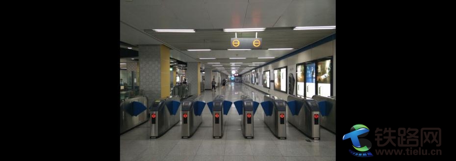 成都地鐵騾馬市既有站改造工程順利完工