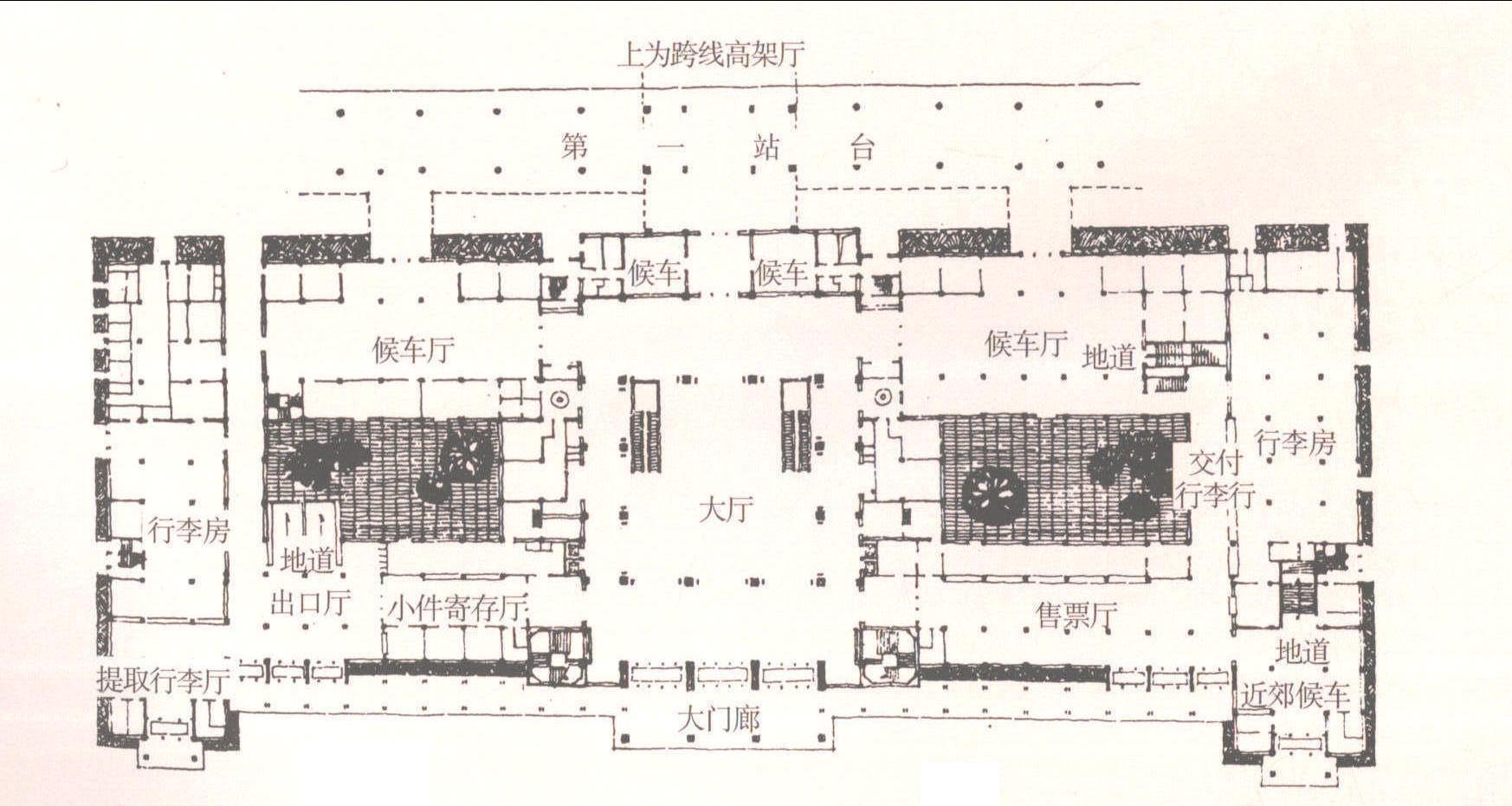 ������܇վ