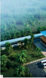 ���၆�Ƀ�(n��i)�F·��܇(ch��)վ��Ӱ