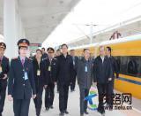 ���Cʡί��ί����ʡ�L�S�������m�͌�վ��I���Ŀ��ˮ