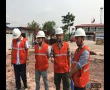 中鐵武漢電氣化局成都分公司 第二工程公司對白市驛項