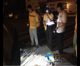 ���F�߾��S����վ���칤��Ҫ�c(di��n)ʩ���ב�(zh��n)���