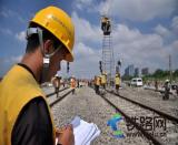 �������Fʩ�����������ҿ�վ��·���ܽӡ���λ