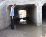 錫林鐵警開展線路巡查確保轄區(qū)治安穩(wěn)定