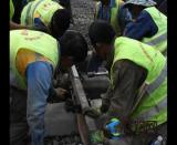 �����100����վ�����¹����ڄ�(d��ng)��(j��ng)ِ�ב�(zh��n)���