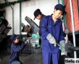 <strong> “火眼金睛”常少杰---記后勤管理段大板鍋爐工區(qū)維</strong>