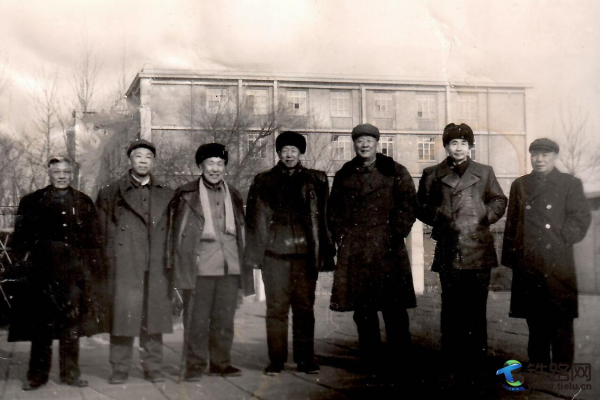 致敬老黨員,傳承紅色基因——追憶原呼和浩特鐵路局