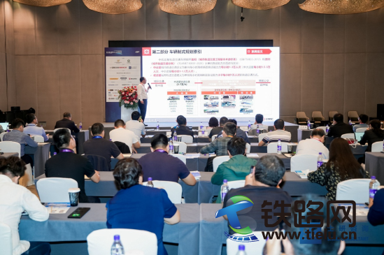 2023第三屆全球軌交工業(yè)創(chuàng)新峰會5月18-19日在青島圓